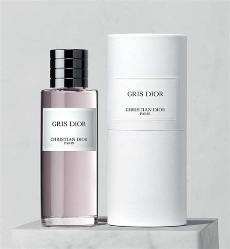 christian dior parfum gris|perfume Dior unisex.